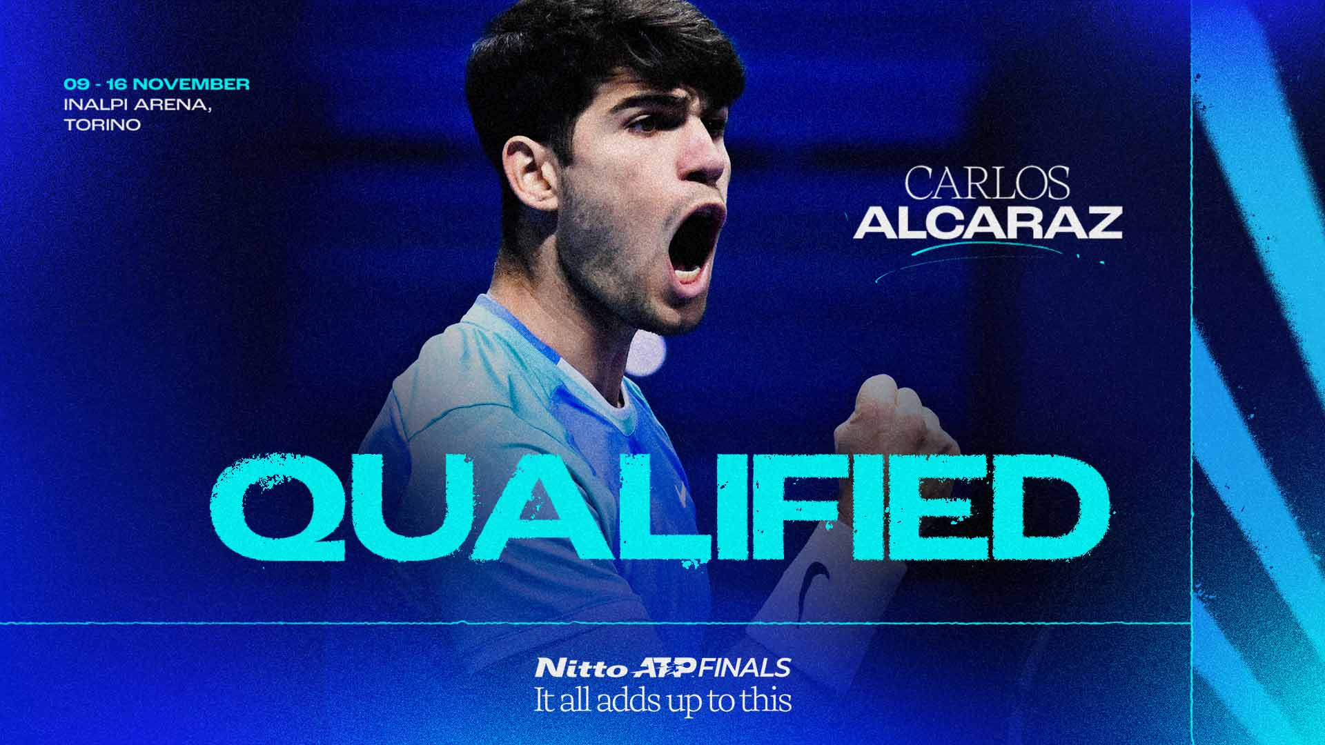 包含拉沃尔杯碾压ATP总决赛,阿尔卡拉斯带队取胜的词条 包含拉沃尔杯碾压ATP总决赛,阿尔卡拉斯带队取胜的词条