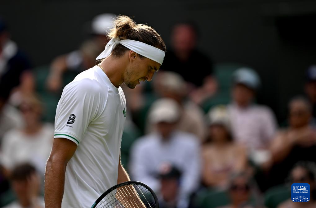 拉沃尔杯鏖战温网，兹维列夫高光表现的简单介绍