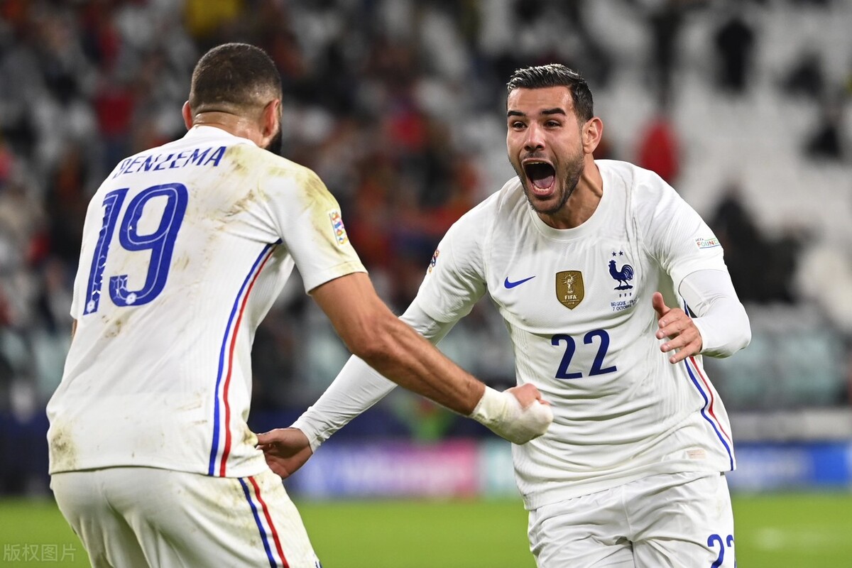 法国队绝杀德国队，戴资颖关键制胜