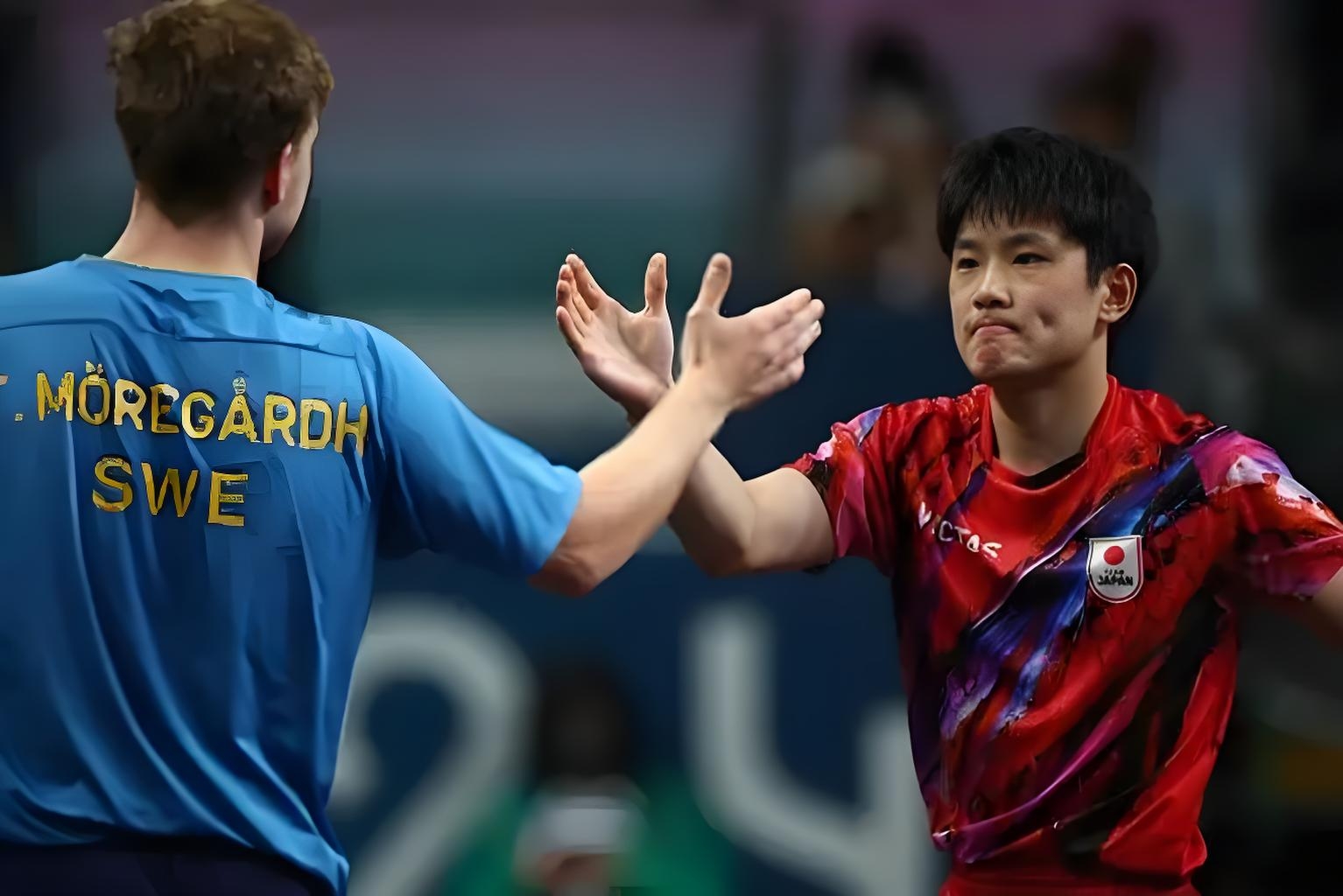 包含葡萄牙队险胜德国队,张本智和高光表现的词条 包含葡萄牙队险胜德国队,张本智和高光表现的词条