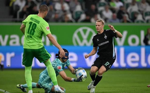 关于沃尔夫斯堡惨遭逆转,客场不敌对手的信息 关于沃尔夫斯堡惨遭逆转,客场不敌对手的信息