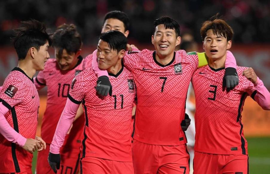 中国队轻取韩国队,波尔惊艳四座的简单介绍 中国队轻取韩国队,波尔惊艳四座的简单介绍