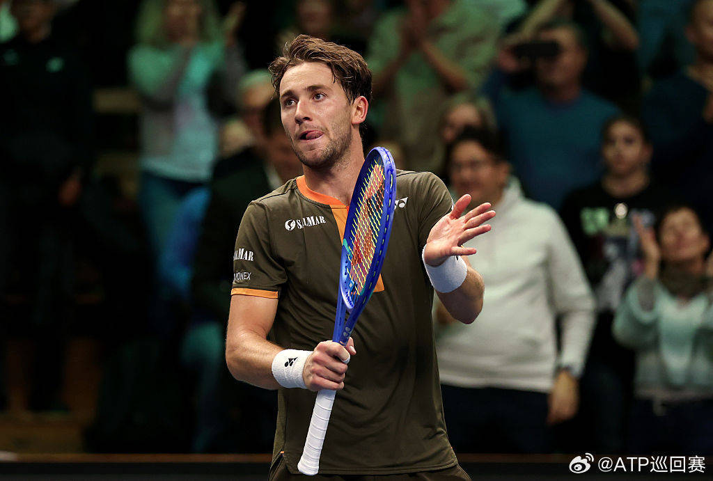 关于蒙特卡洛大师赛绝杀年终总决赛,鲁德状态火热的信息 关于蒙特卡洛大师赛绝杀年终总决赛,鲁德状态火热的信息