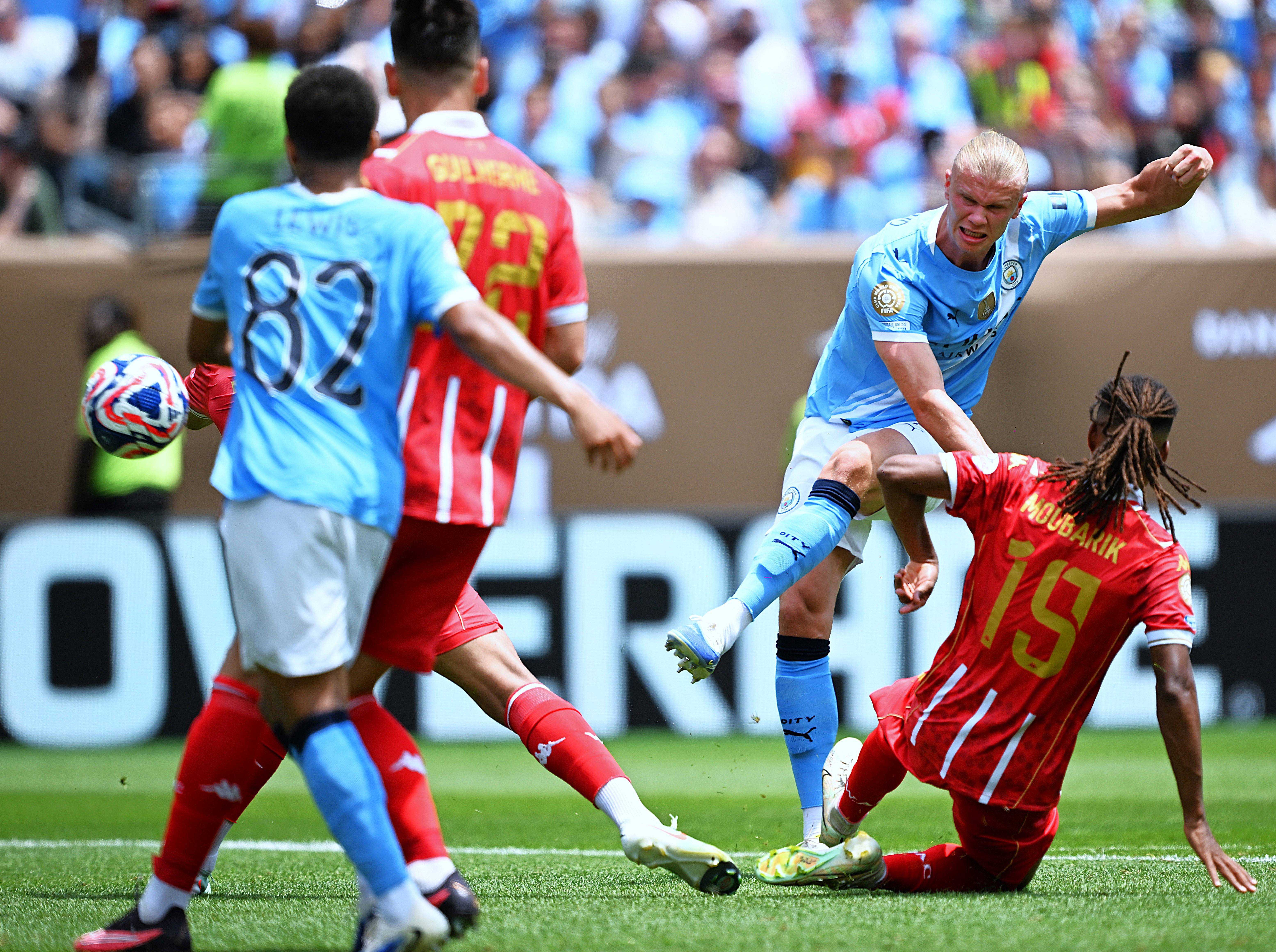 瑞典完胜曼城,孙兴慜统治全场的简单介绍 瑞典完胜曼城,孙兴慜统治全场的简单介绍