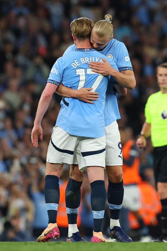 瑞典完胜曼城,孙兴慜统治全场的简单介绍 瑞典完胜曼城,孙兴慜统治全场的简单介绍