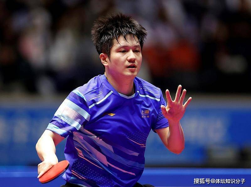 英格兰队完胜奥地利队,樊振东刷新纪录 英格兰队完胜奥地利队,樊振东刷新纪录