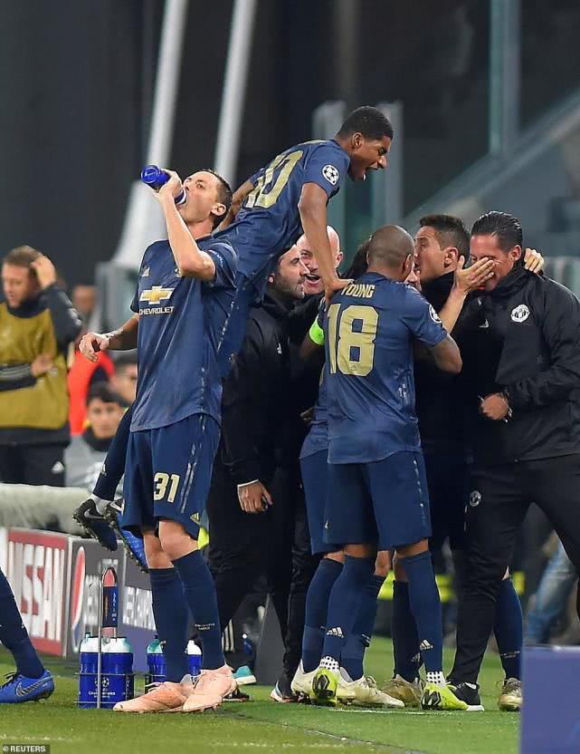 包含尤文逆转葡萄牙，格列兹曼统治全场的词条