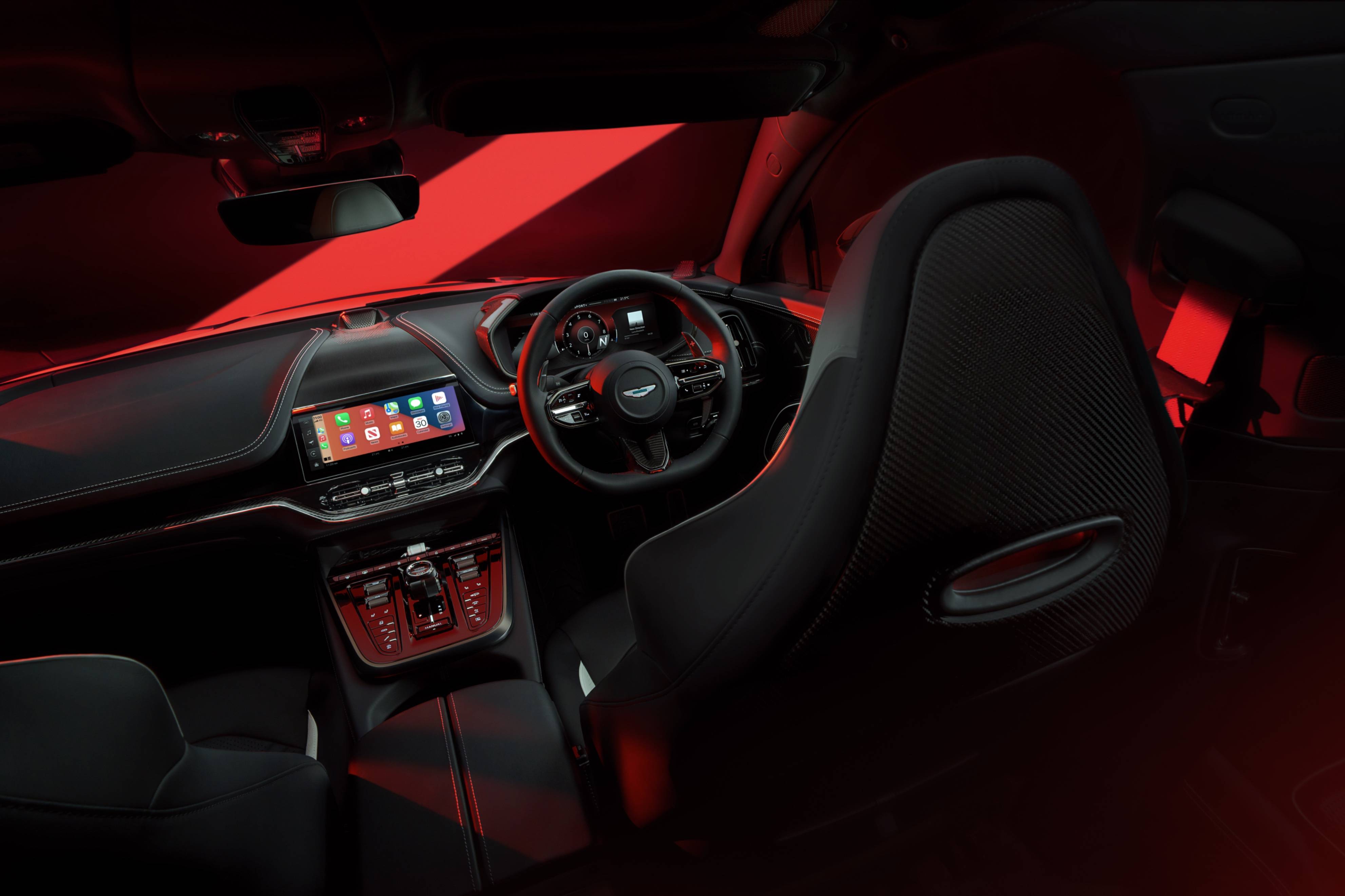 包含红牛二队逆转阿斯顿马丁,勒克莱尔扛起全队的词条 包含红牛二队逆转阿斯顿马丁,勒克莱尔扛起全队的词条