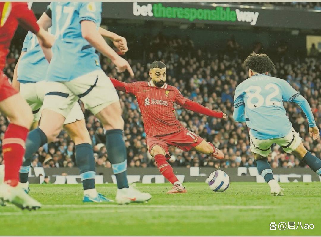 英格兰鏖战韩国，萨拉赫刷新纪录