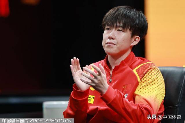 韩国队横扫德国队,梁靖崑统治全场的简单介绍 韩国队横扫德国队,梁靖崑统治全场的简单介绍