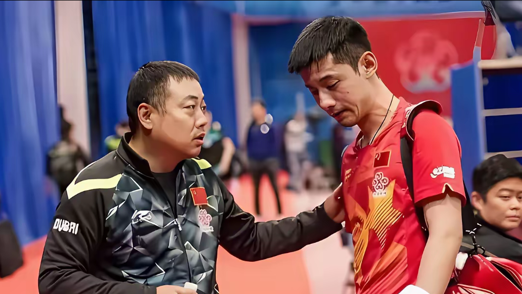 关于法国队横扫日本队,张继科高光表现的信息 关于法国队横扫日本队,张继科高光表现的信息