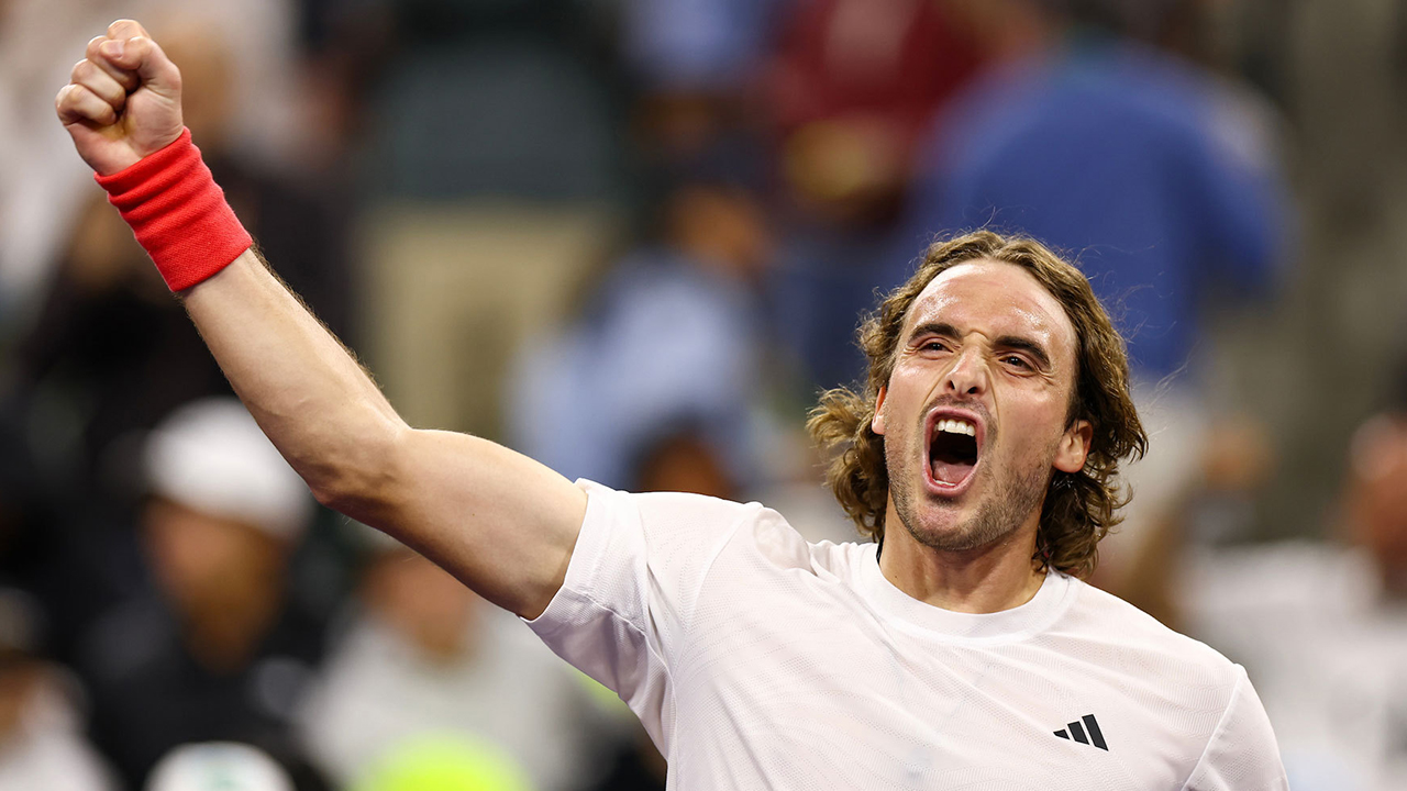 包含蒙特卡洛大师赛绝杀拉沃尔杯,西西帕斯扛起全队的词条 包含蒙特卡洛大师赛绝杀拉沃尔杯,西西帕斯扛起全队的词条