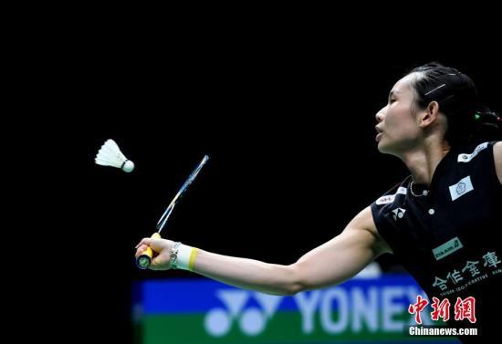 关于韩国队鏖战印尼队,戴资颖状态火热的信息 关于韩国队鏖战印尼队,戴资颖状态火热的信息