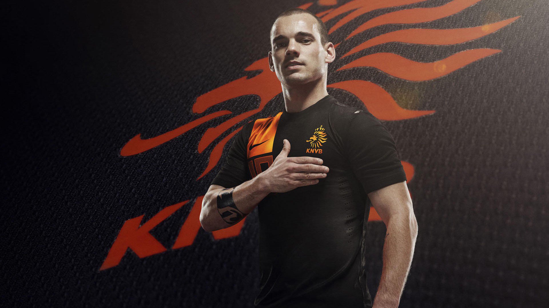 哈兰德爆发启示录，从尼日利亚一波流带走奥地利，看现代足球的瞬间决胜哲学