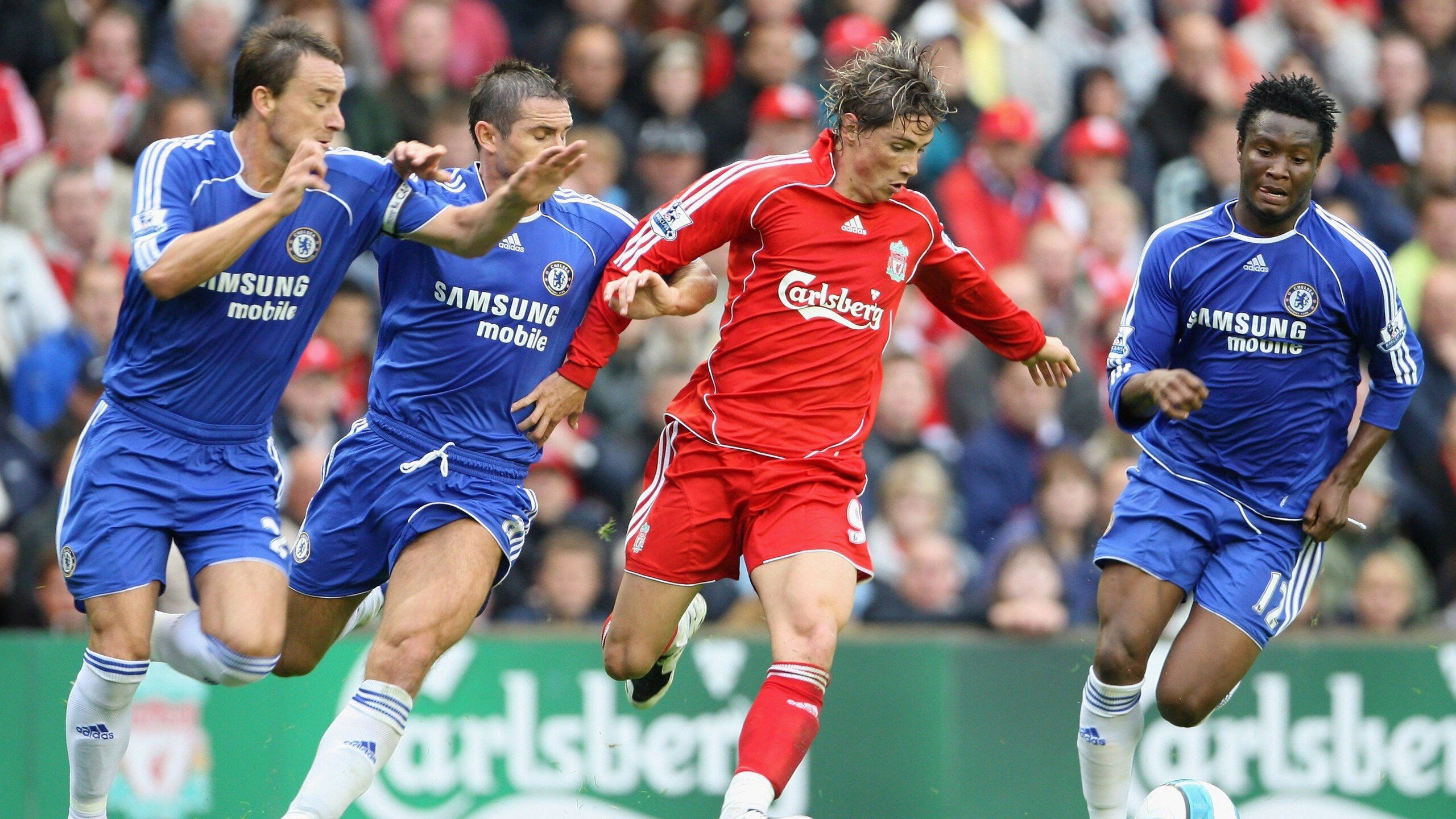 世界杯之夜，班凯罗点燃球场